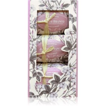 Castelbel White Jasmine săpun solid - imagine 2